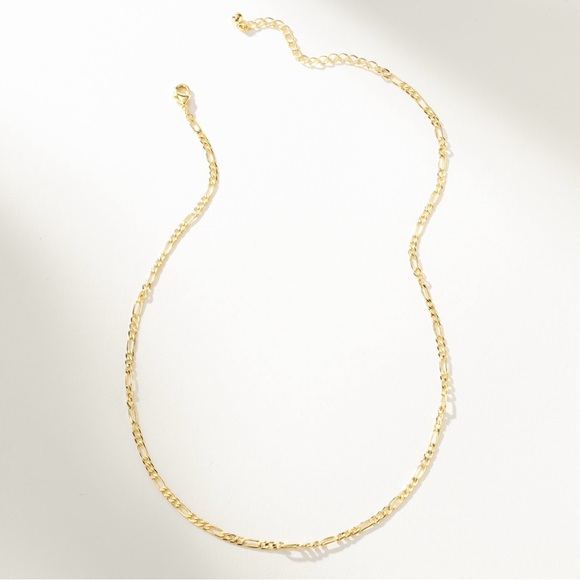 Uncommon James Jewelry - Uncommon James Yacht Chain Necklace